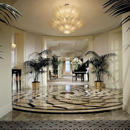 Hotel The Towers Of The Waldorf Astoria Nowy Jork Zewnętrze zdjęcie