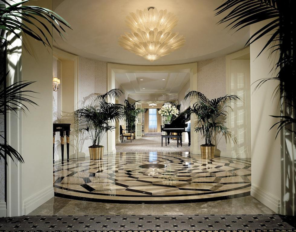 Hotel The Towers Of The Waldorf Astoria Nowy Jork Zewnętrze zdjęcie