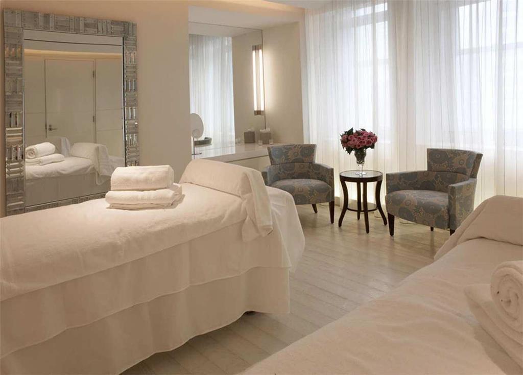Hotel The Towers Of The Waldorf Astoria Nowy Jork Udogodnienia zdjęcie